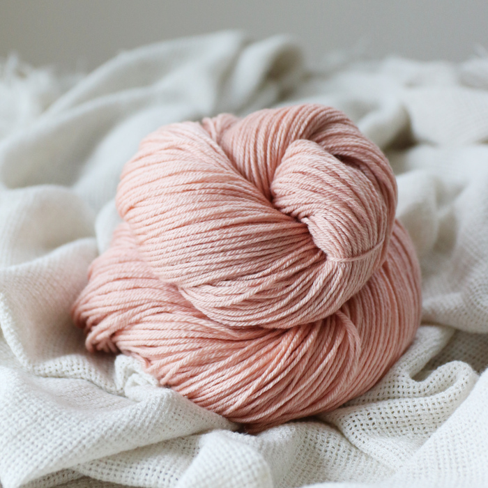 Organic Soft Merino