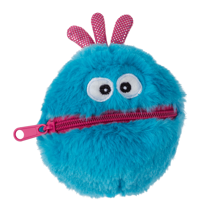 Zippy friends, plush material ca 9 cm - 3