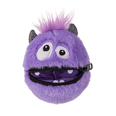 Zippy friends, plush material ca 9 cm, pehmo