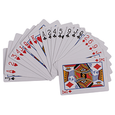 Poker Playing cards