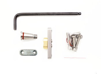SABFOIL - Q01K - KRAKEN QUICK RELEASE SYSTEM