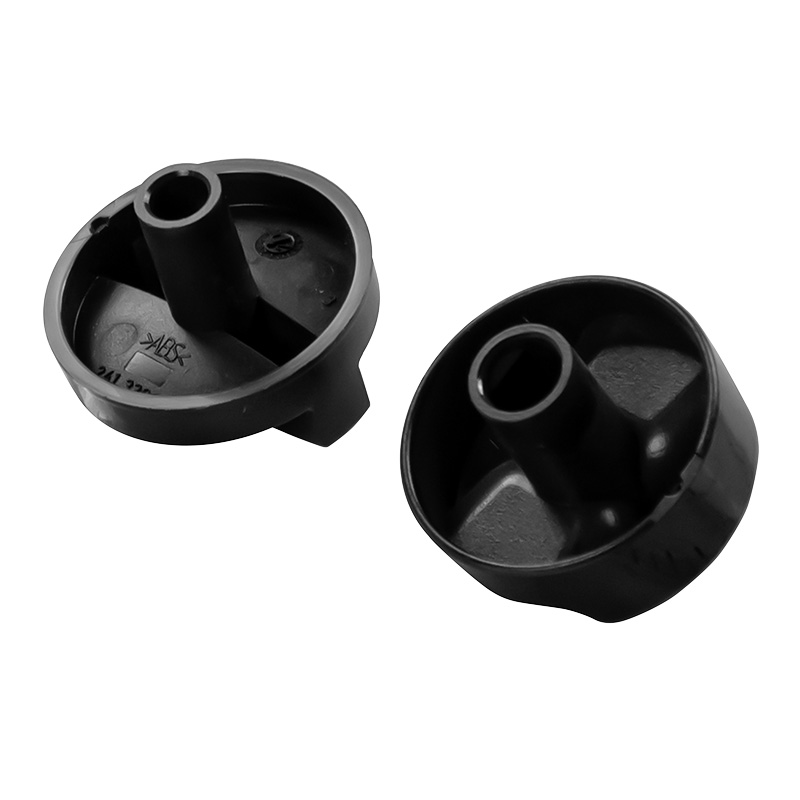 Kit Knob Black - 2