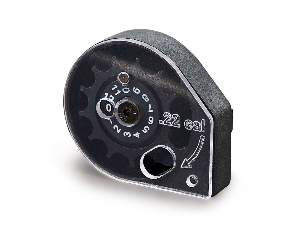 Reximex PCP 5,5mm Magasin Gevär