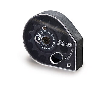 Reximex PCP 5,5mm Magasin Gevär