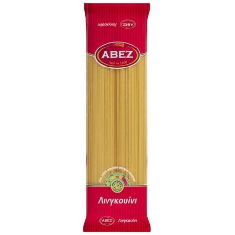 Linguine pasta, abez, 500g