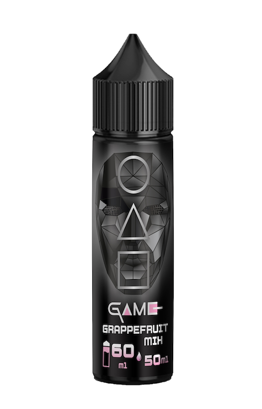 Game - Grapefruit Mix 50 ML