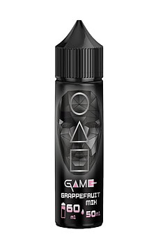 Game - Grapefruit Mix 50 ML