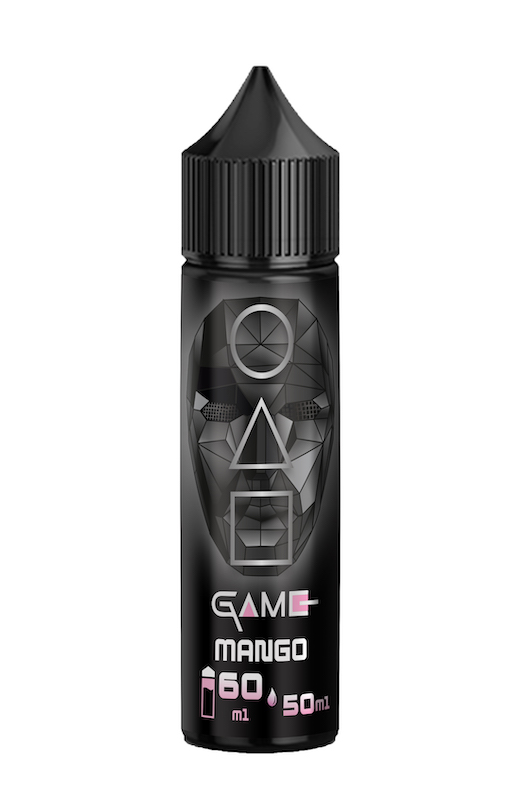 Game - Mango 50 ML