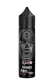 Game - Mango 50 ML