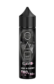 Game - Kiwi & Cherry 50 ML