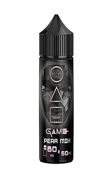 Game - Pear Mix 50 ML