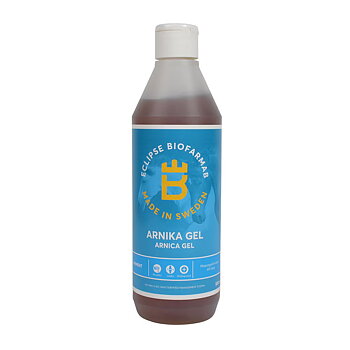 Eclipse Biofarmab Arnica Geeli/linimentti - 500 ml