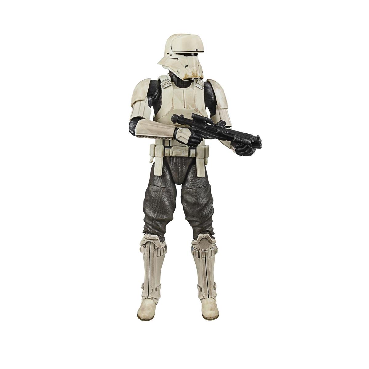 Star Wars Greatest Hits, Imperial Hovertank Driver - 2