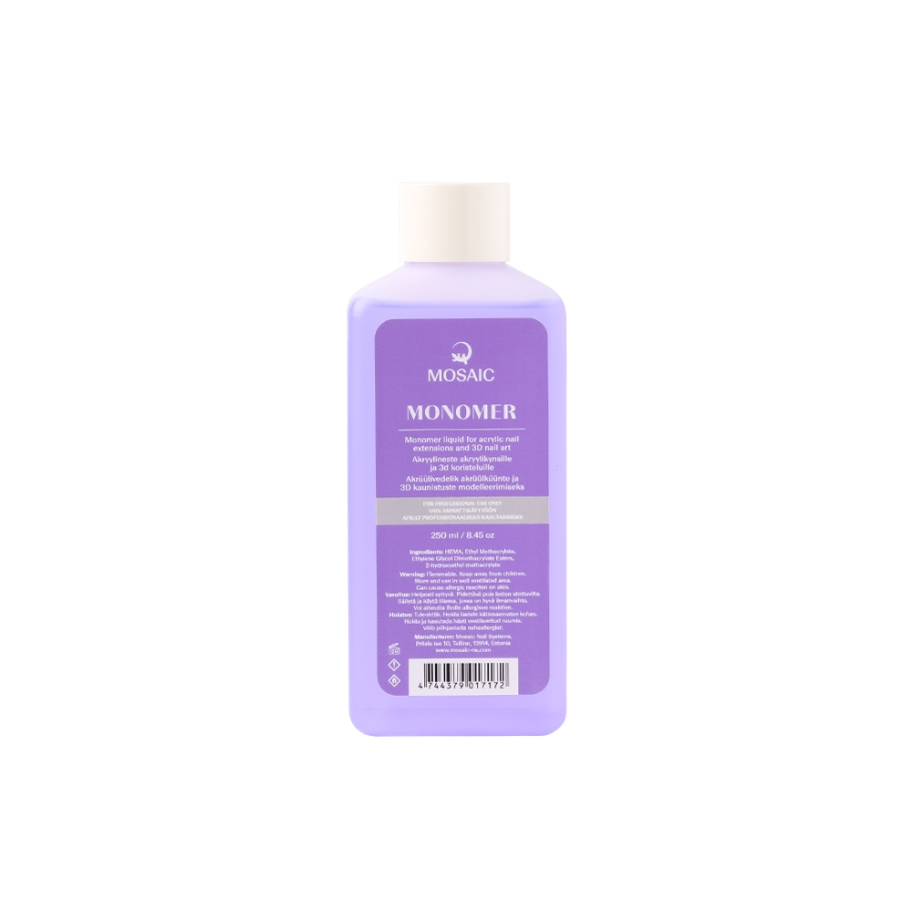 Mosaic monomer 250ml