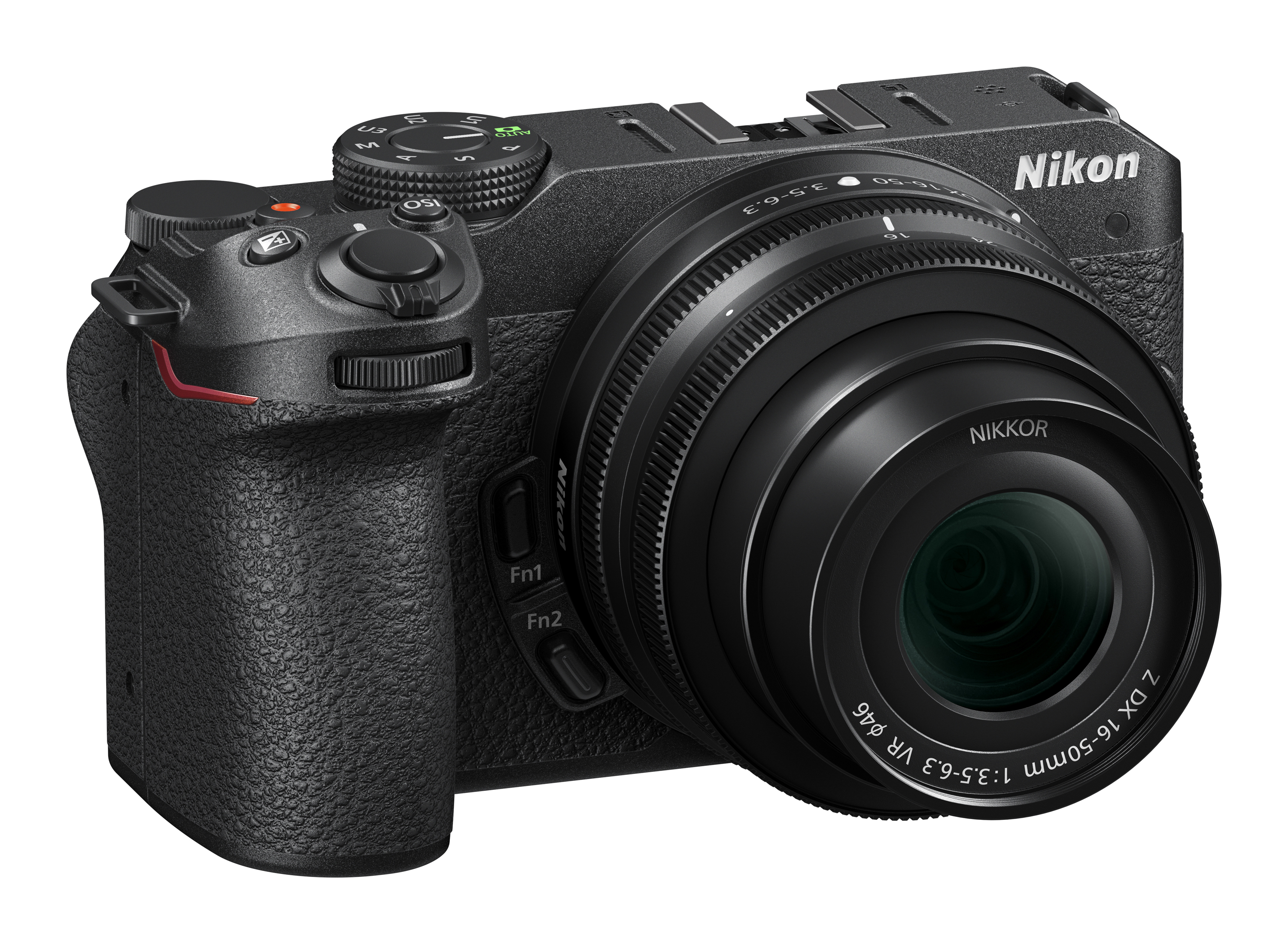 Nikon Z30 + 16-50/3,5-6,3 VR - 3