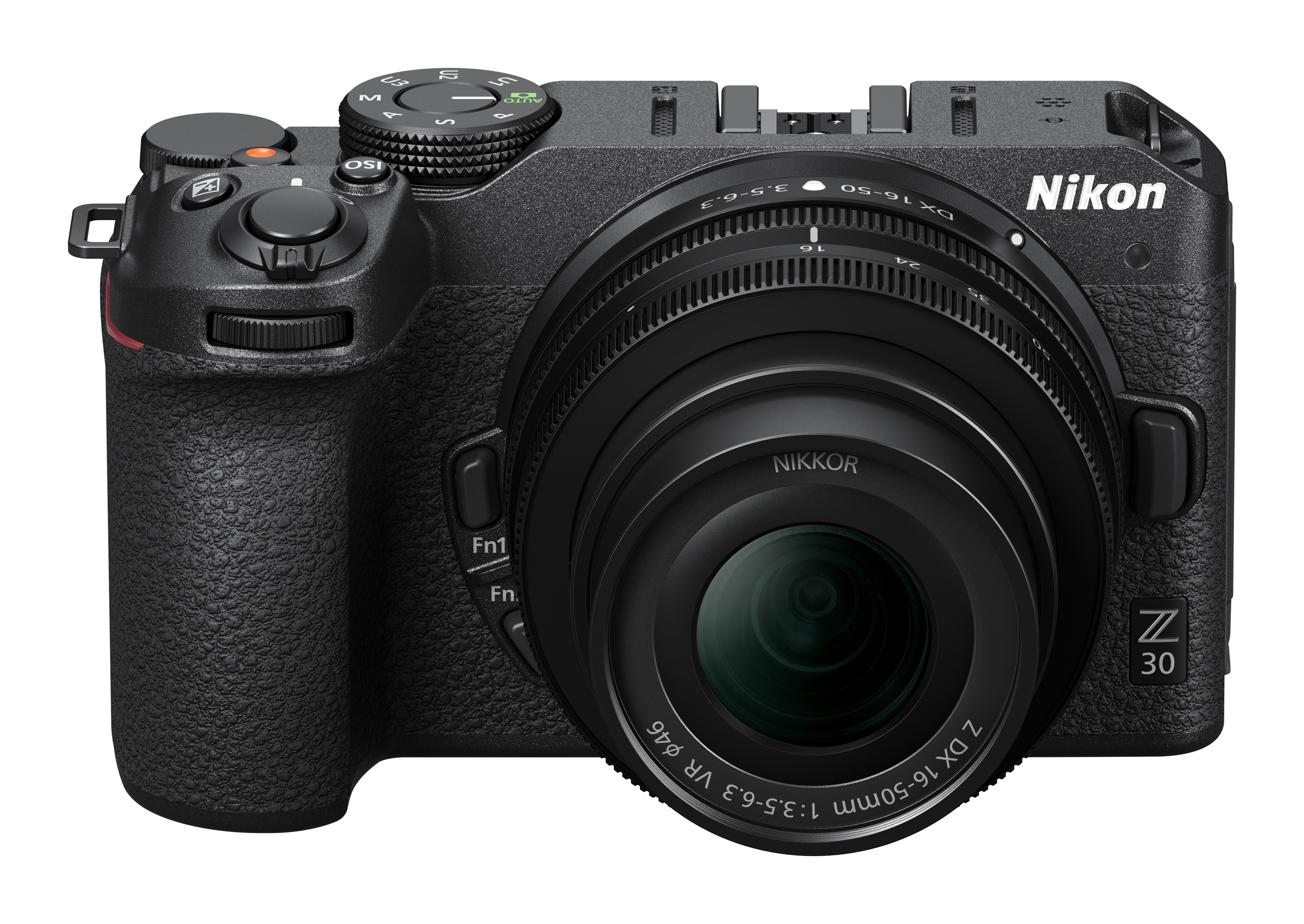 Nikon Z30 + 16-50/3,5-6,3 VR - 4