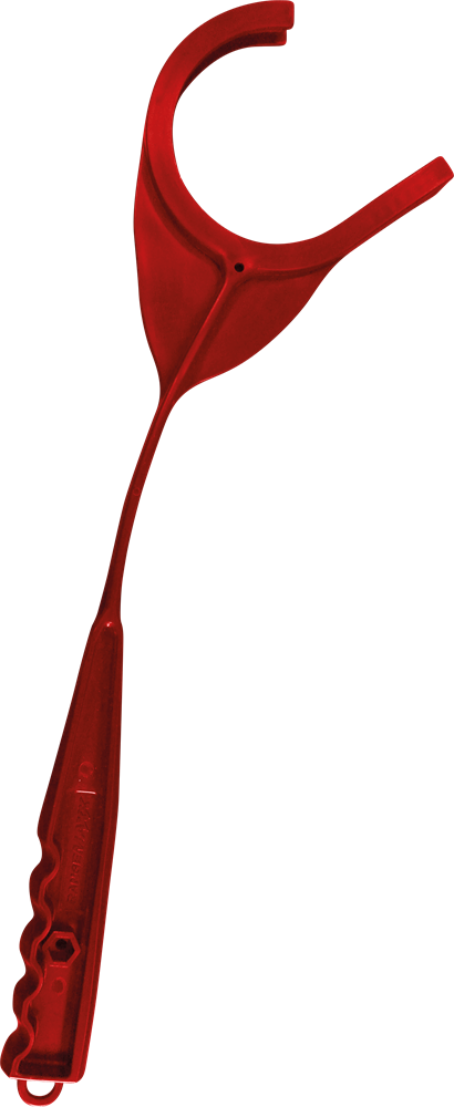 Handkastare Lerduvor