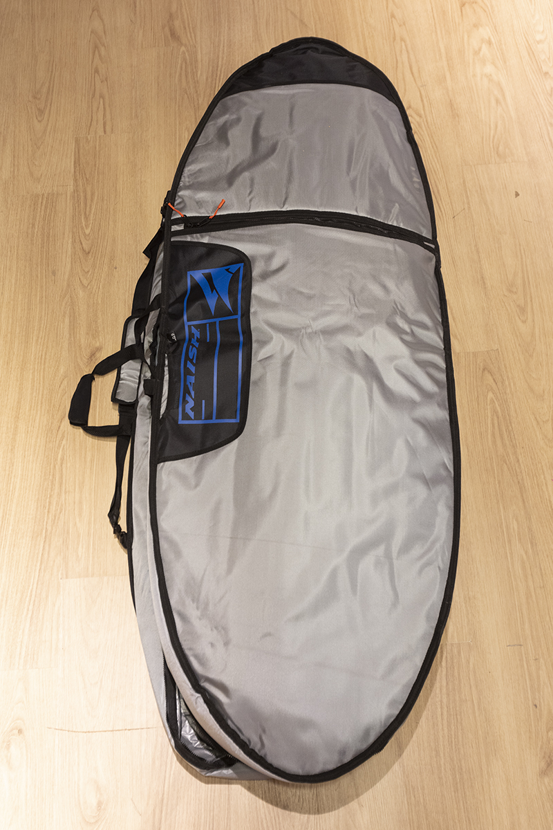Naish boardbag foil Hover combo 6'0 - 3