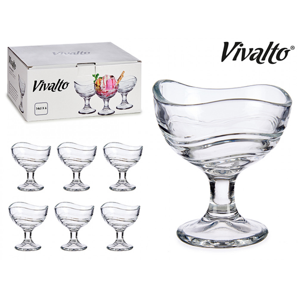 Dessert glas  13,5cl