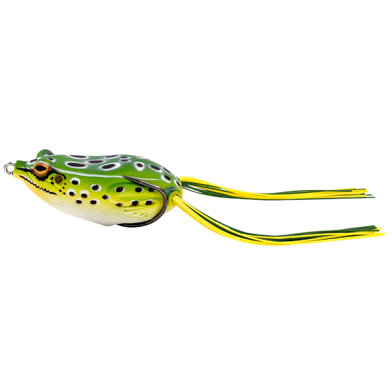HOP WALKER FROG 5,5 cm - 4