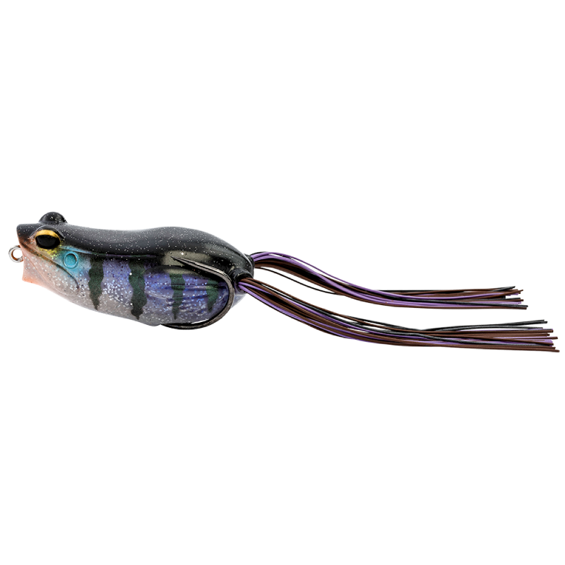HOP POPPER FROG 5,5 cm - 3