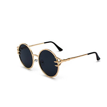 KINGSTON BLACK/GOLD
