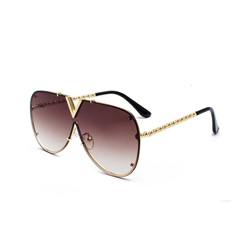 STANLEY GOLD/BROWN