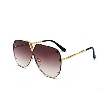 STANLEY GOLD/BROWN