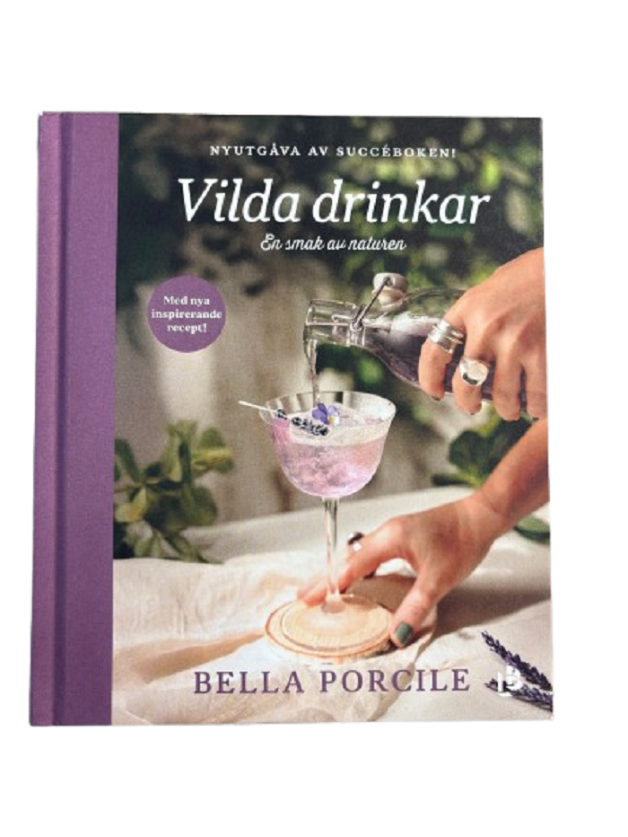 VILDA DRINKAR-BELLA PORCILE