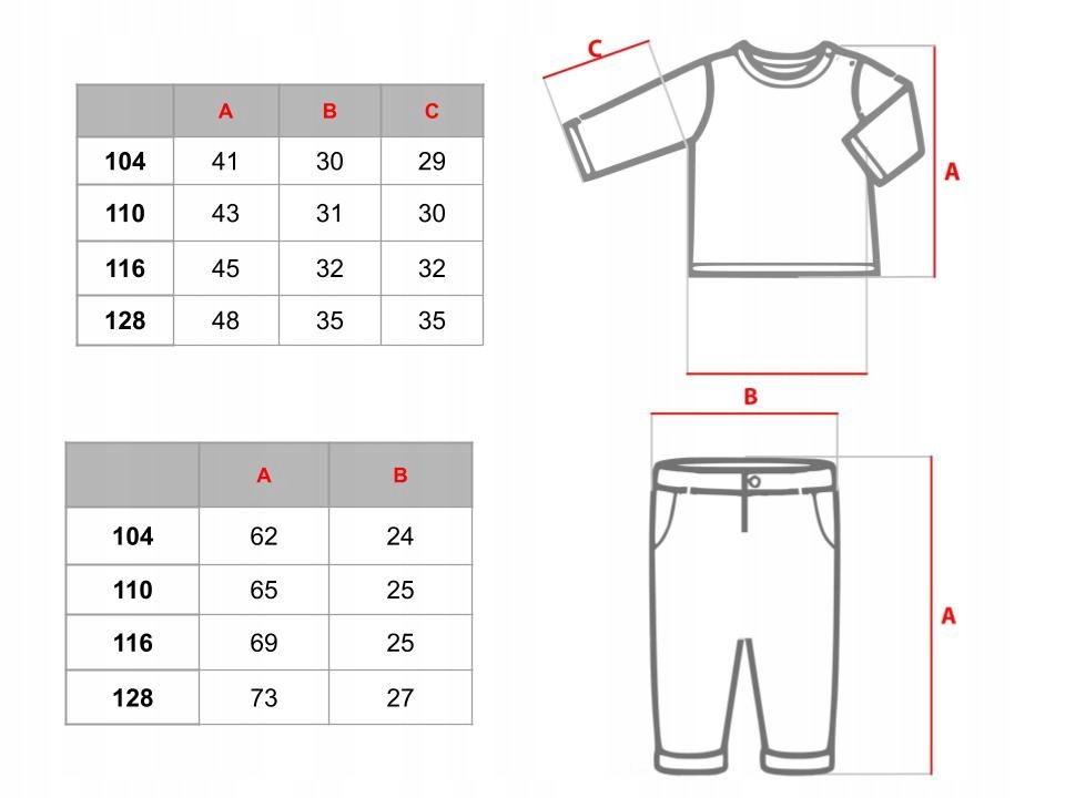 Paw Patrol Pyjamas Skye - 6