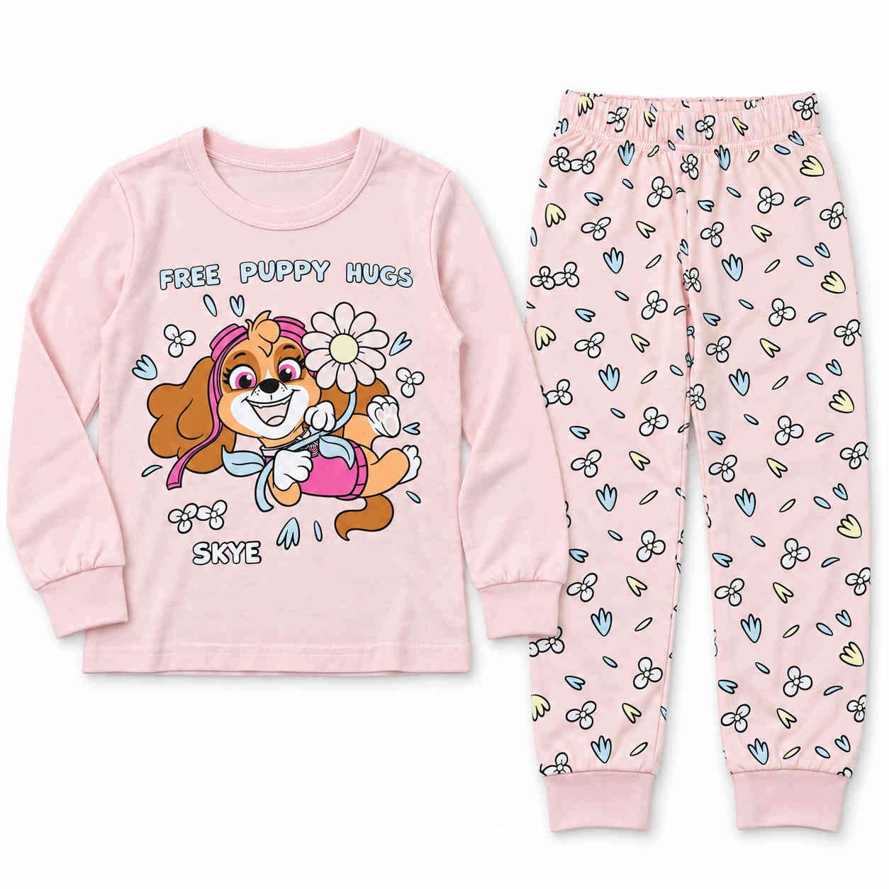 Paw Patrol Pyjamas Skye