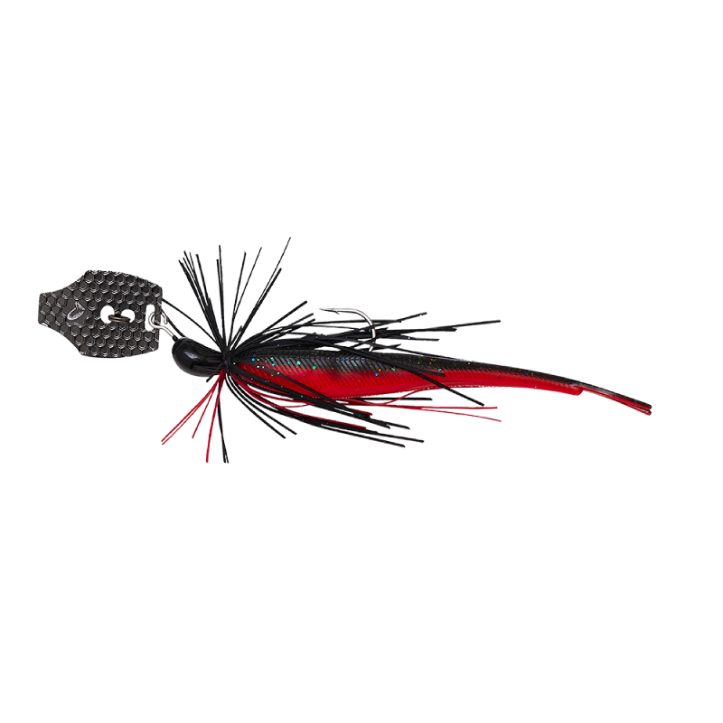 CRAZY SWIM JIG 10cm 8,5 gram - 3