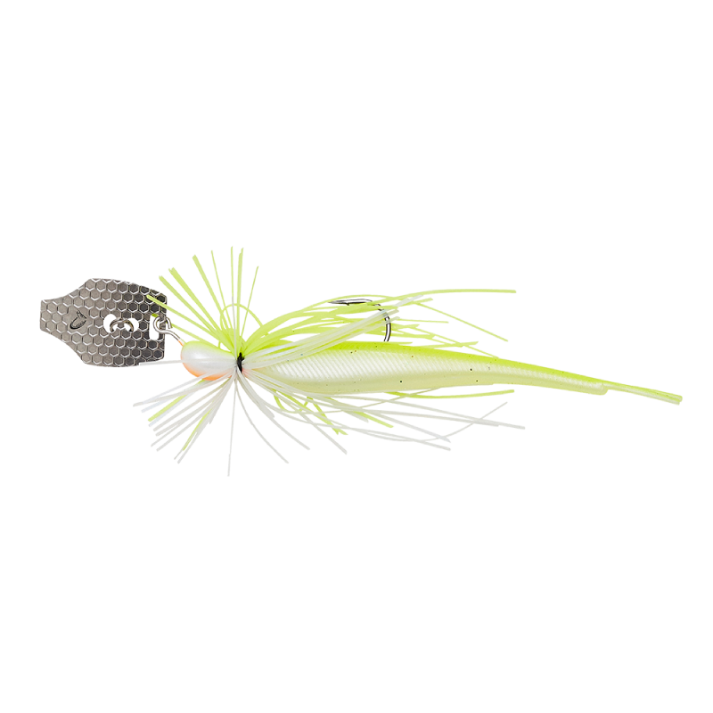 CRAZY SWIM JIG 10cm 8,5 gram - 2