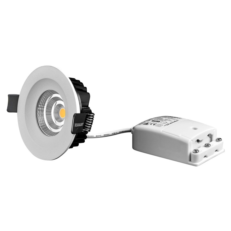 DESIGNLIGHT Q-40MW 4,2W 3000K