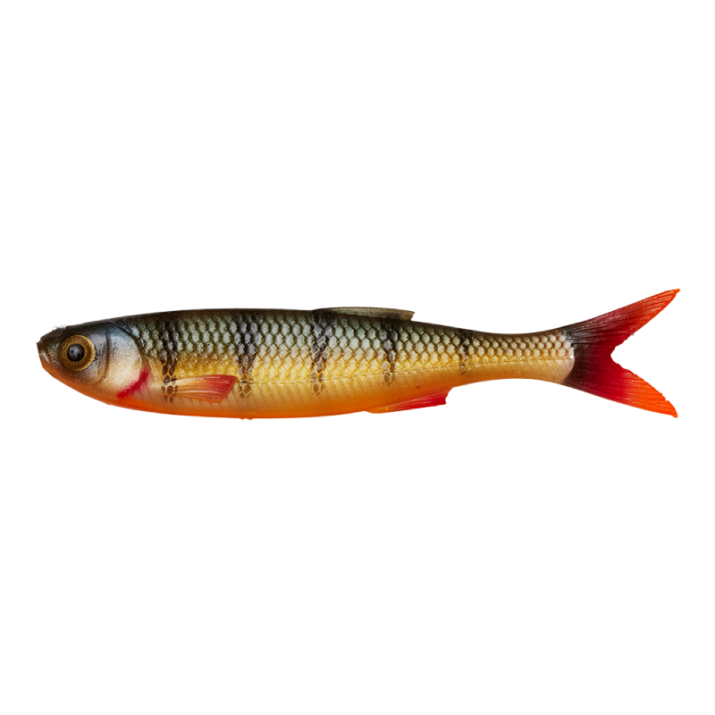 CRAFT DYING MINNOW 7,5 cm 5-pack - 2