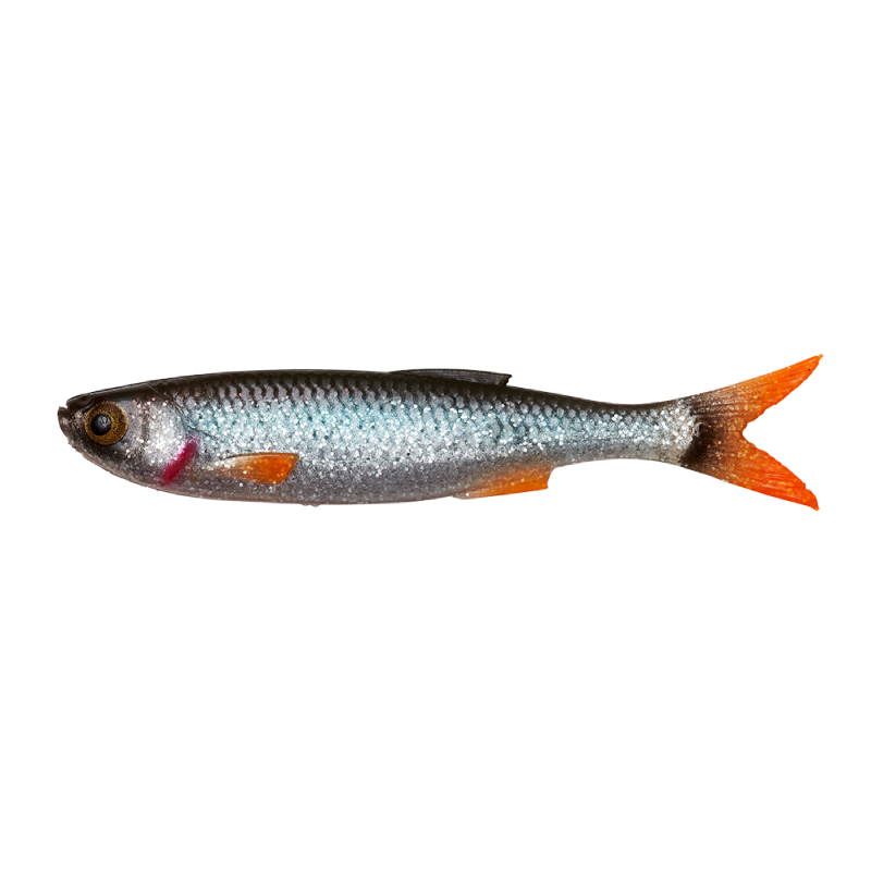 CRAFT DYING MINNOW 7,5 cm 5-pack