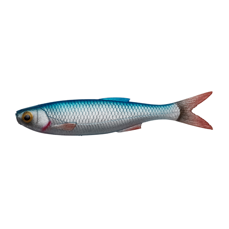 CRAFT DYING MINNOW 7,5 cm 5-pack - 3