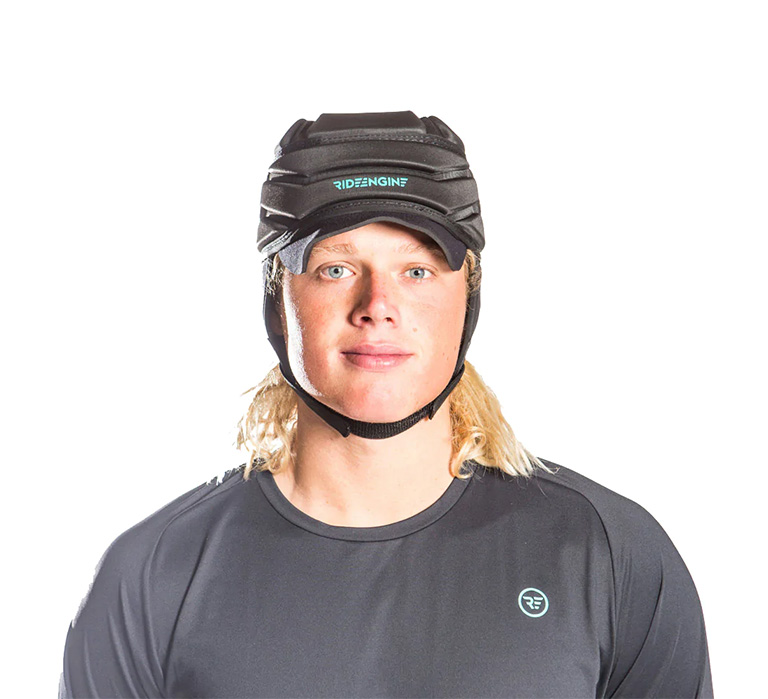 RIDE ENGINE - Soft helmet - Barrier - 3