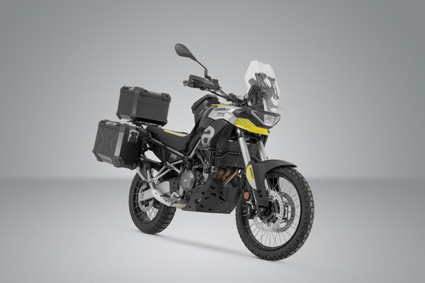 Adventure set Luggage - 2