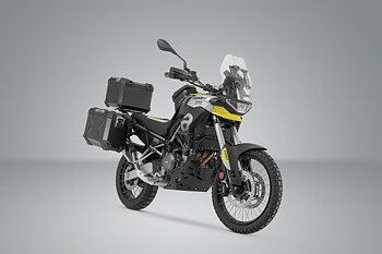 Adventure set Luggage