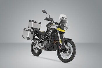 Adventure set Luggage