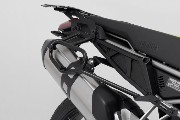 URBAN ABS side case system - 3