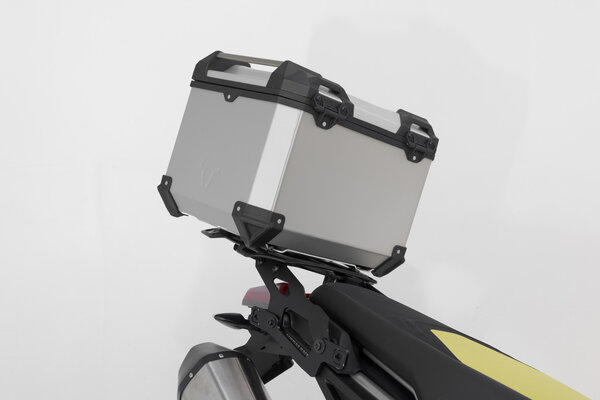 TRAX ADV top case system - 4