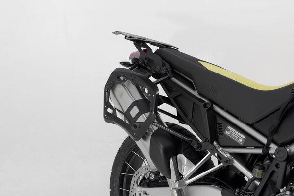 TRAX ADV aluminium case system - 3