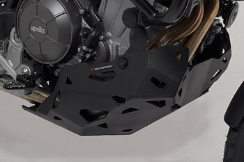 Engine guard
