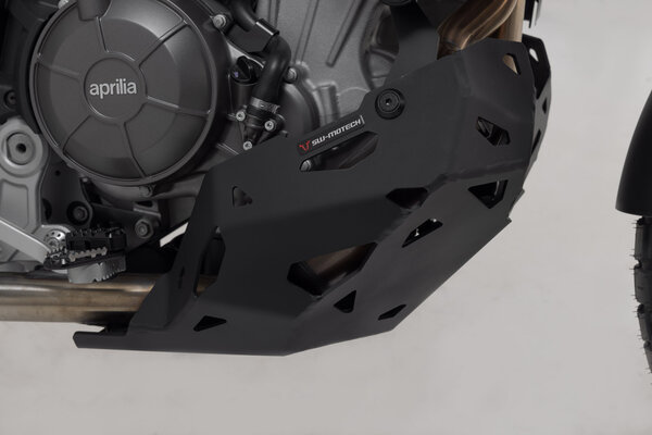 Engine guard - 3