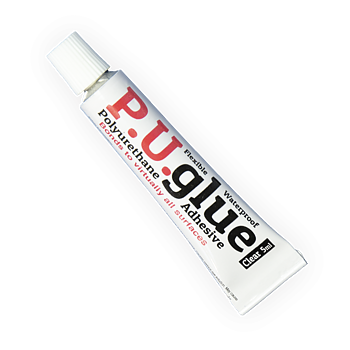 P.U. Glue Polyurethane adhesive