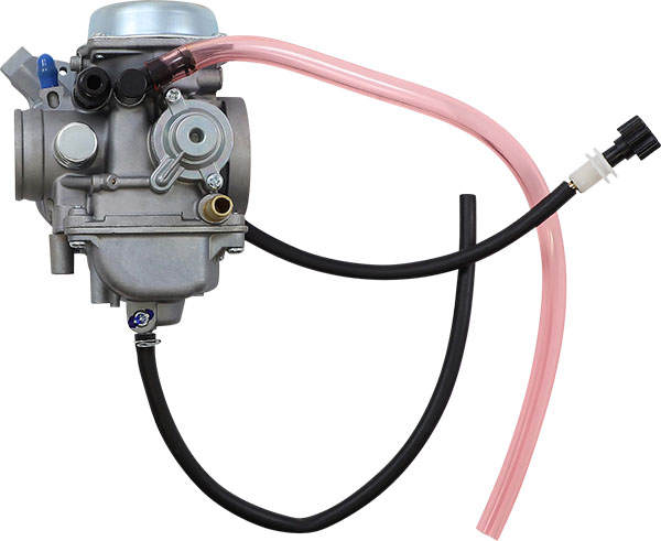 Förgasare Suzuki Eiger 400 2002-2007
