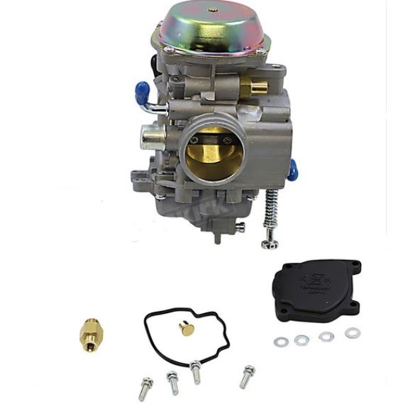Förgasare Suzuki King Quad 300 1999-2002