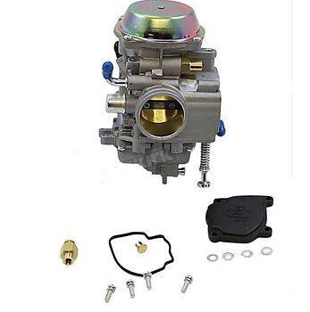 Förgasare Suzuki King Quad 300 1999-2002